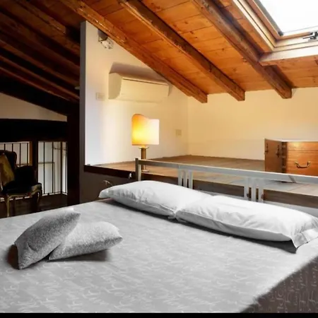 Cost Lägenhet Bergamo