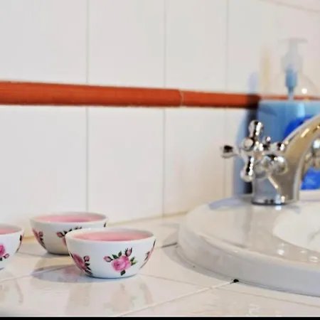 Lägenhet Cost Bergamo