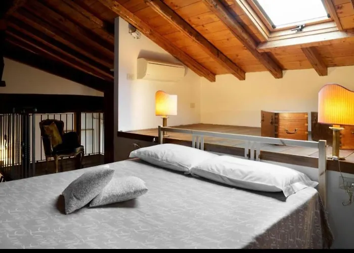 Cost Апартаменти Бергамо