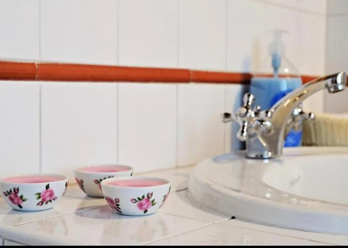 Апартаменти Cost Бергамо